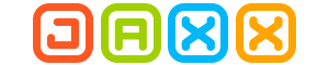 DE Jaxx Logo 7.1
